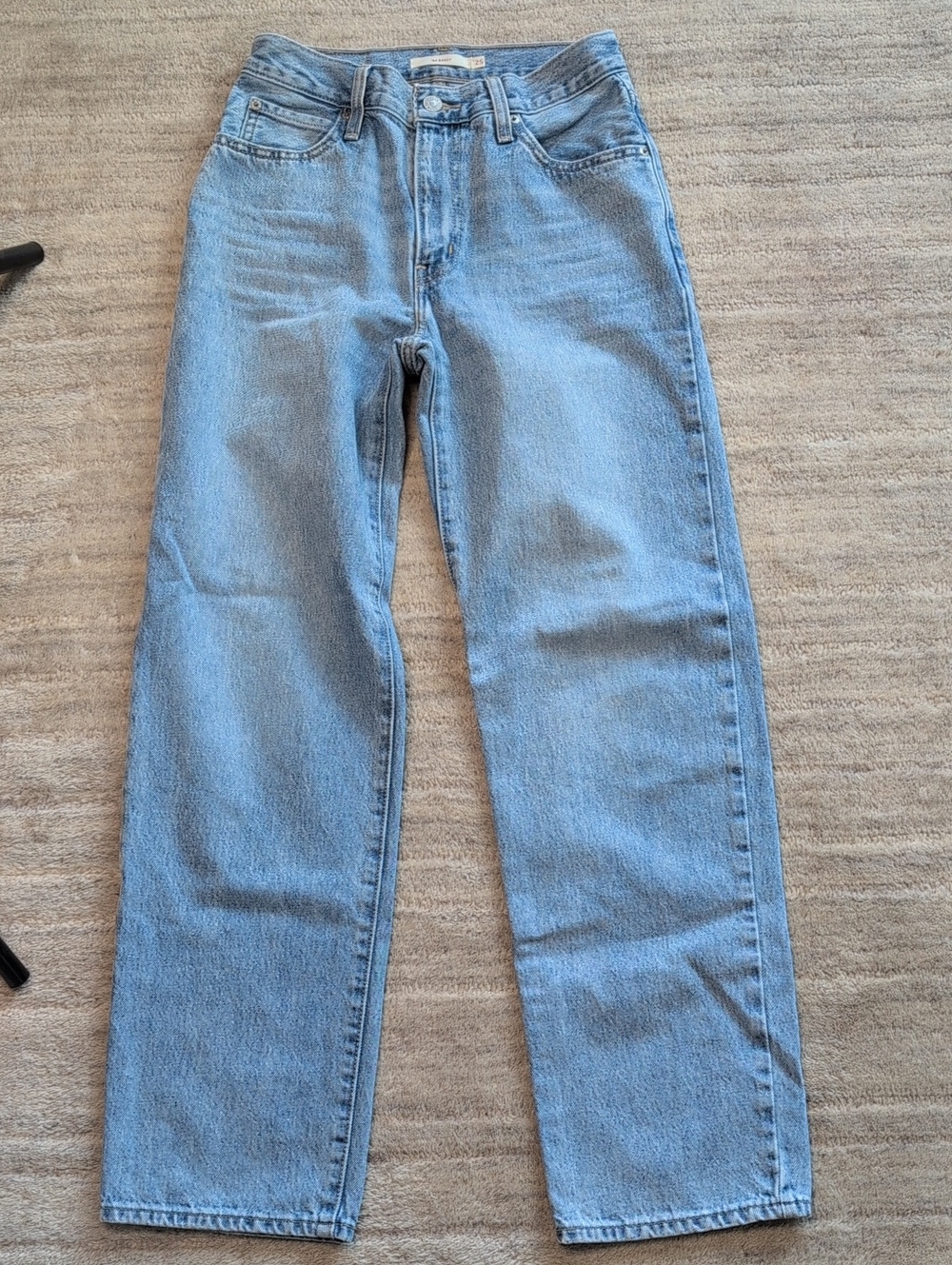 Levi's 94 Baggy 25